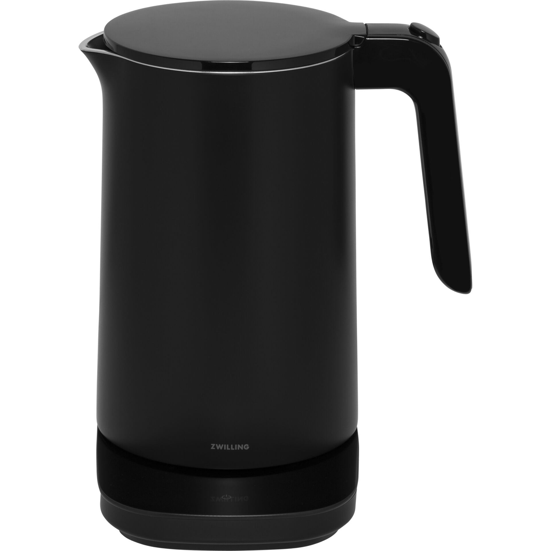 ZWILLING Twins Enfinigy Wasserkocher 1,5 l 1850 W Schwarz