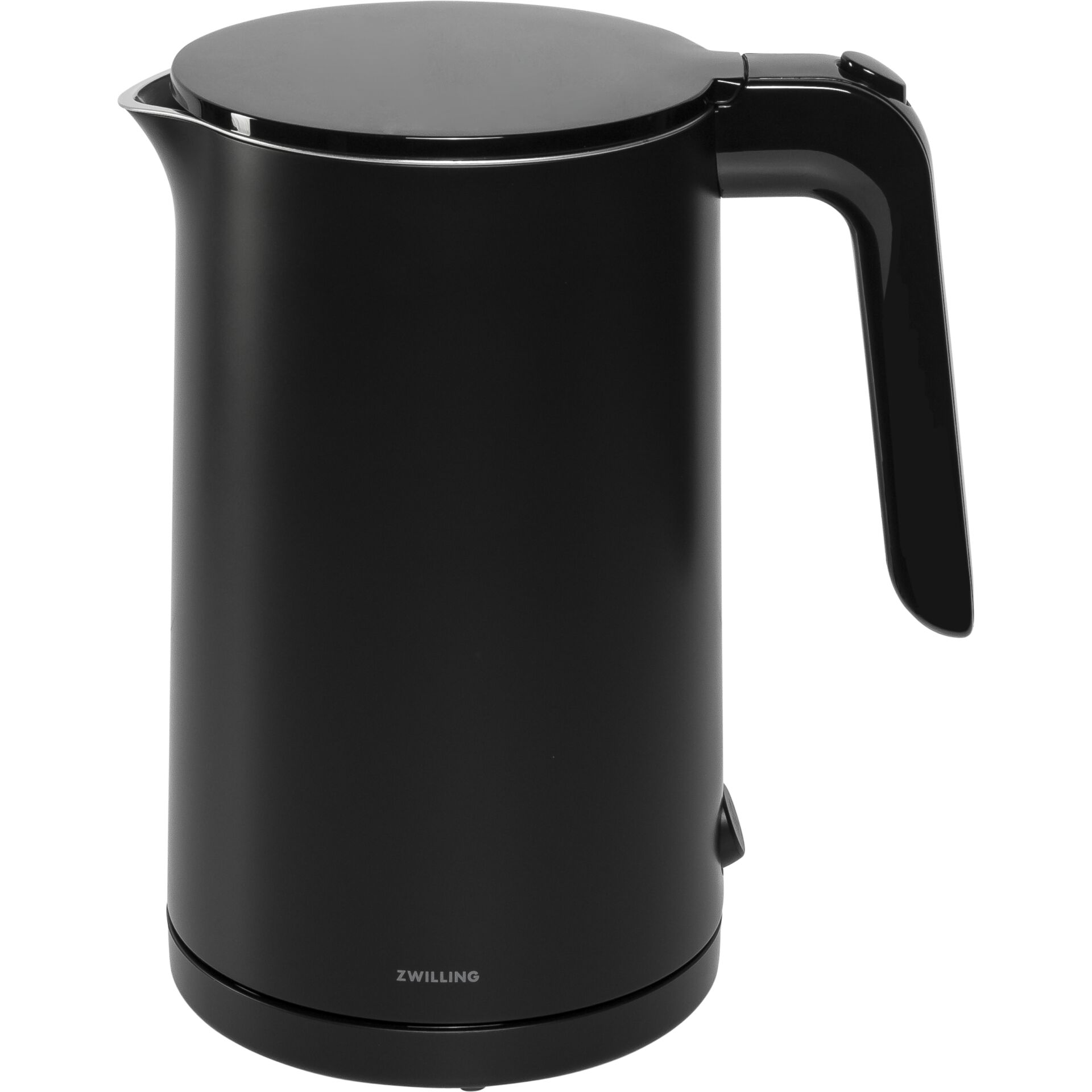 ZWILLING ENFINIGY Wasserkocher 1,5 l 1850 W Schwarz