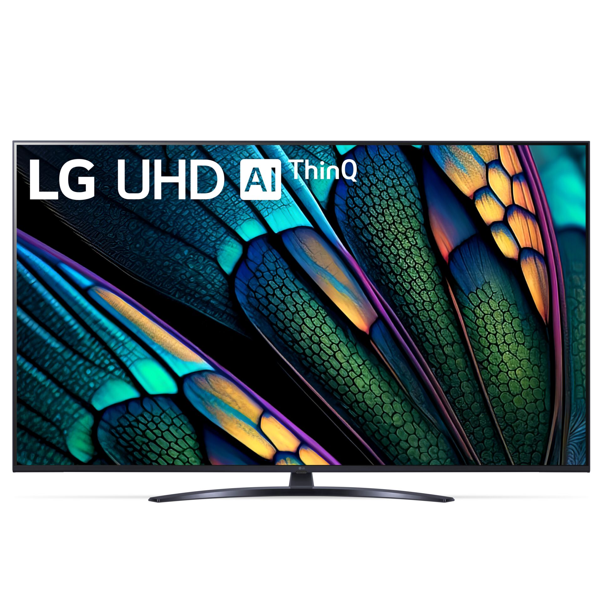 LG 55UR81006LJ