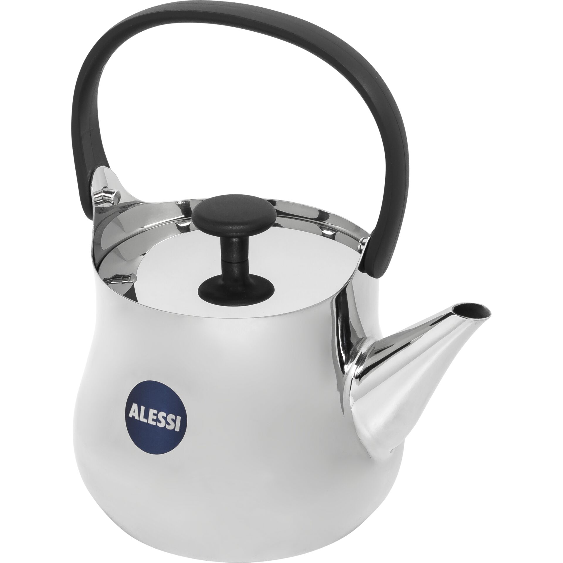 Alessi NF01 Wasserkocher