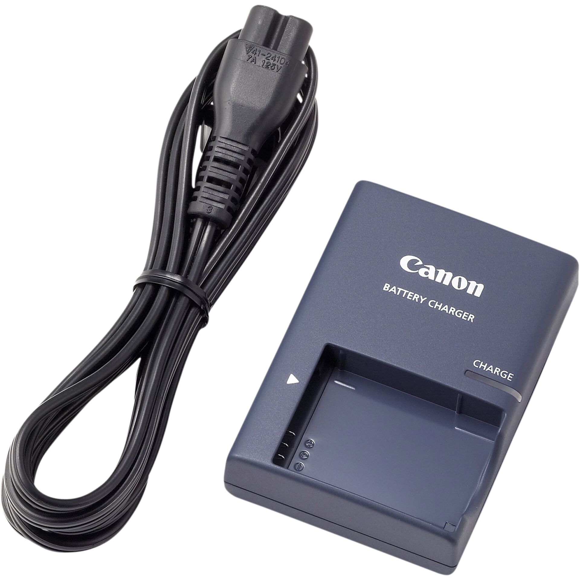 Canon Battery Charger CB-2LXE Akkuladegerät