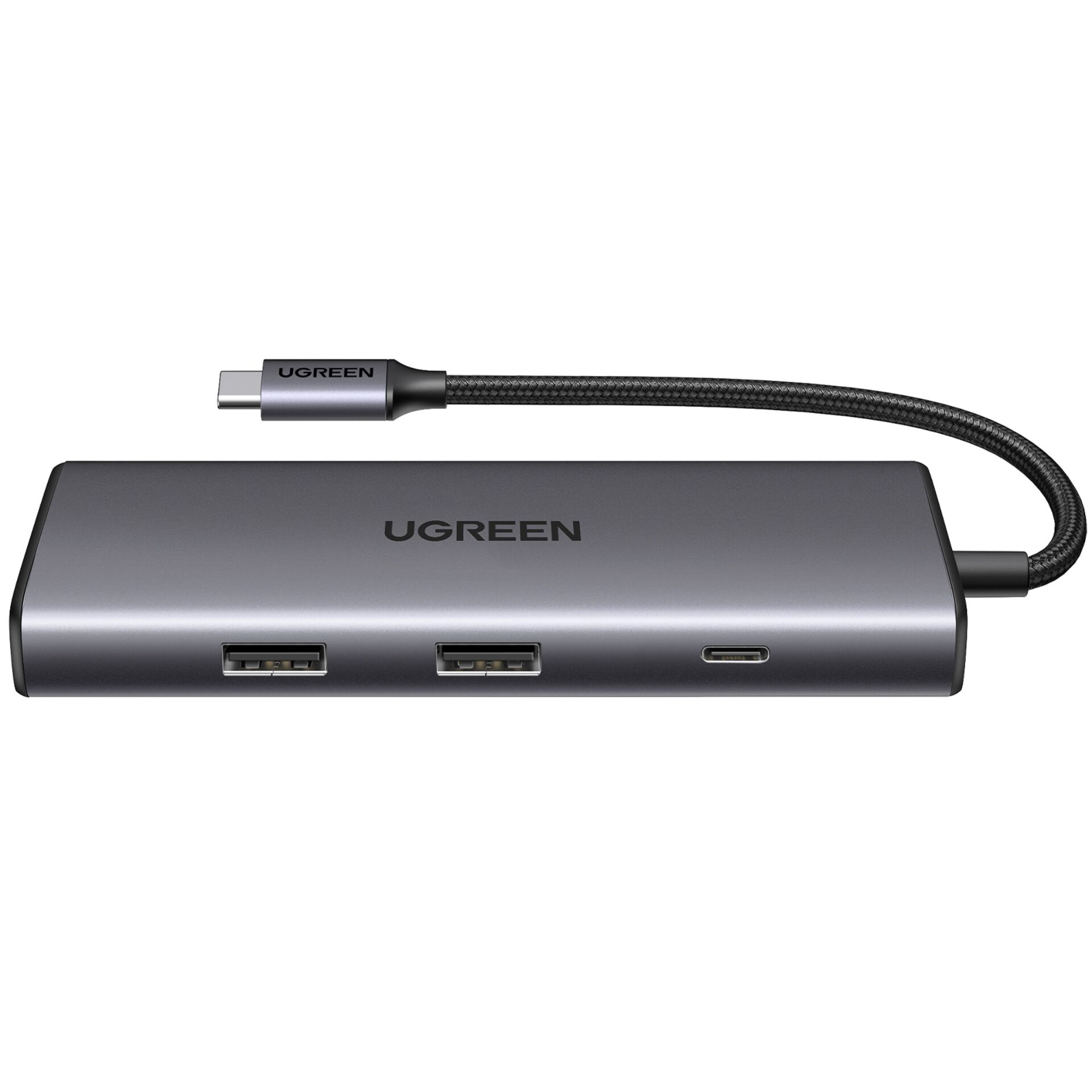 Ugreen Revodok 107, USB-C 3.1 [Stecker]