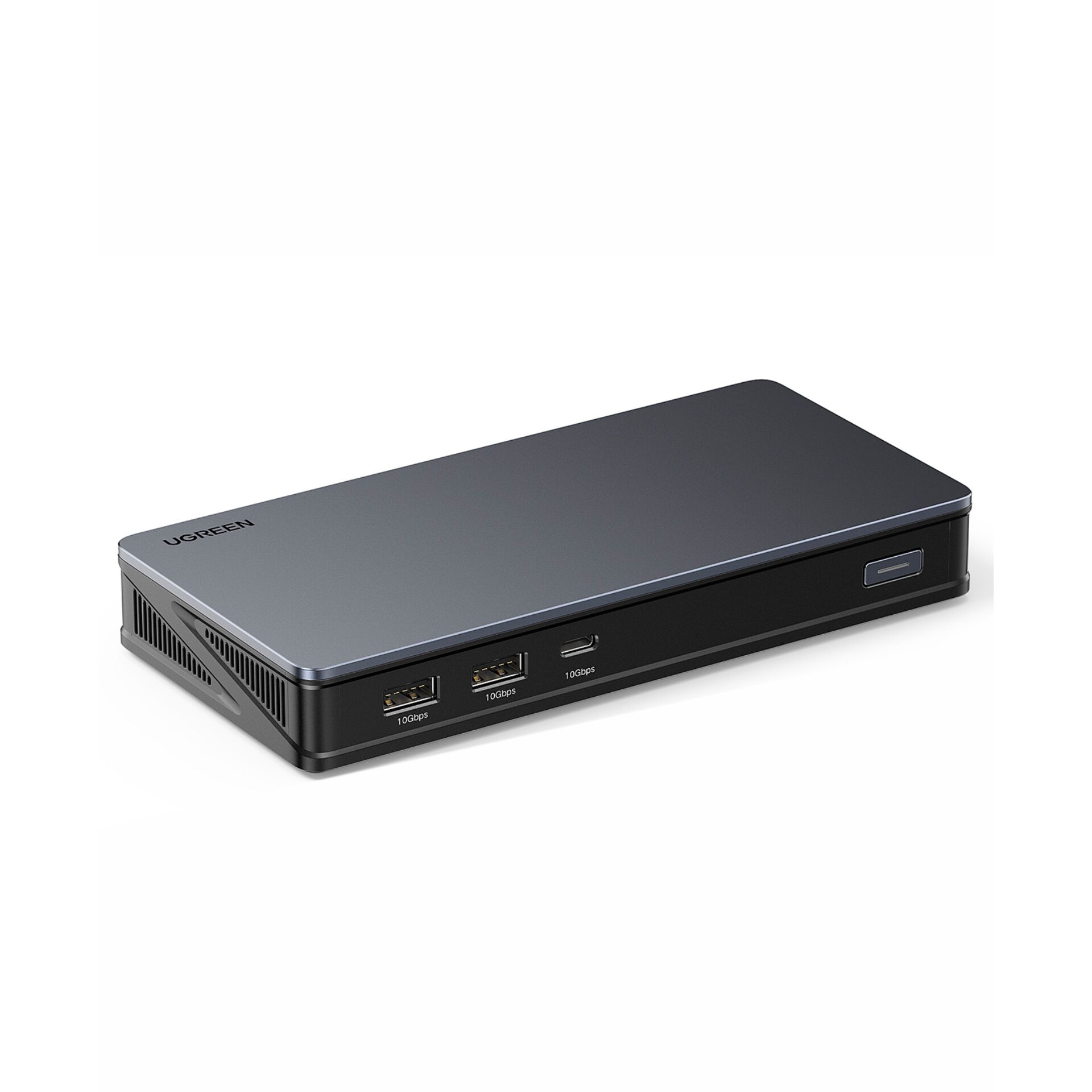 Ugreen Revodok Pro 209, USB-C 3.1 [Buchse]