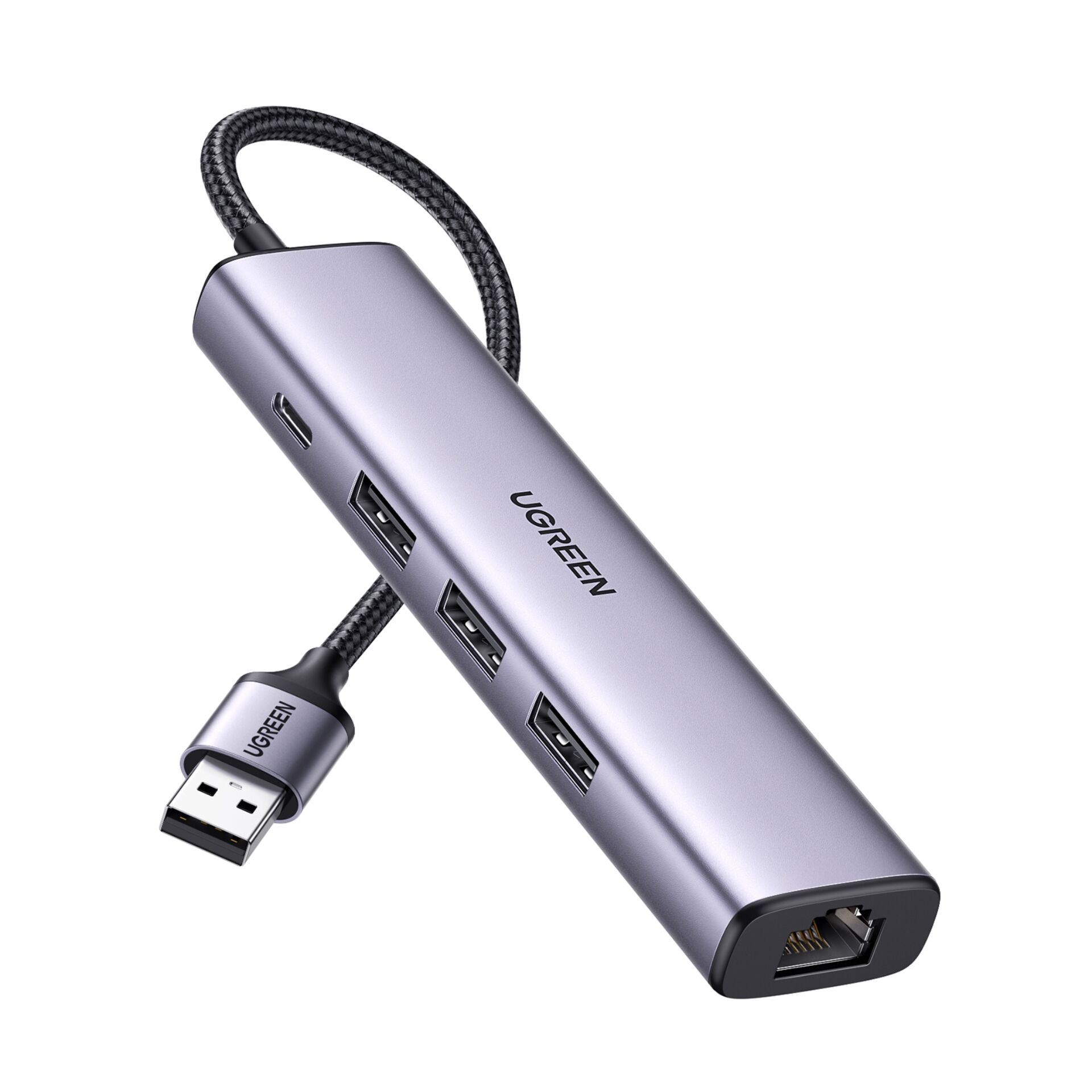 UGREEN USB-A / USB-C to HDMI Adapter