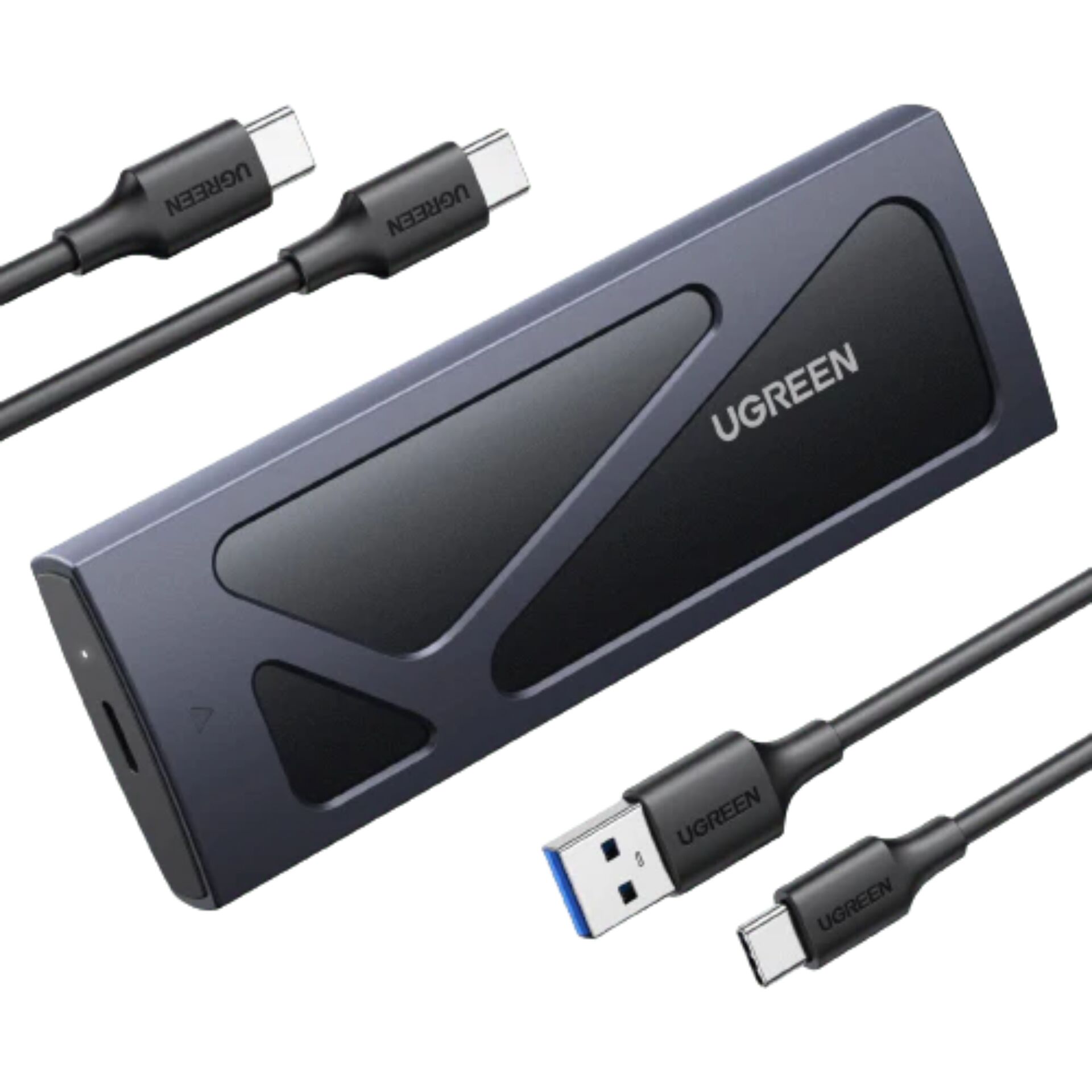 UGREEN M.2 NVMe SSD Enclosure