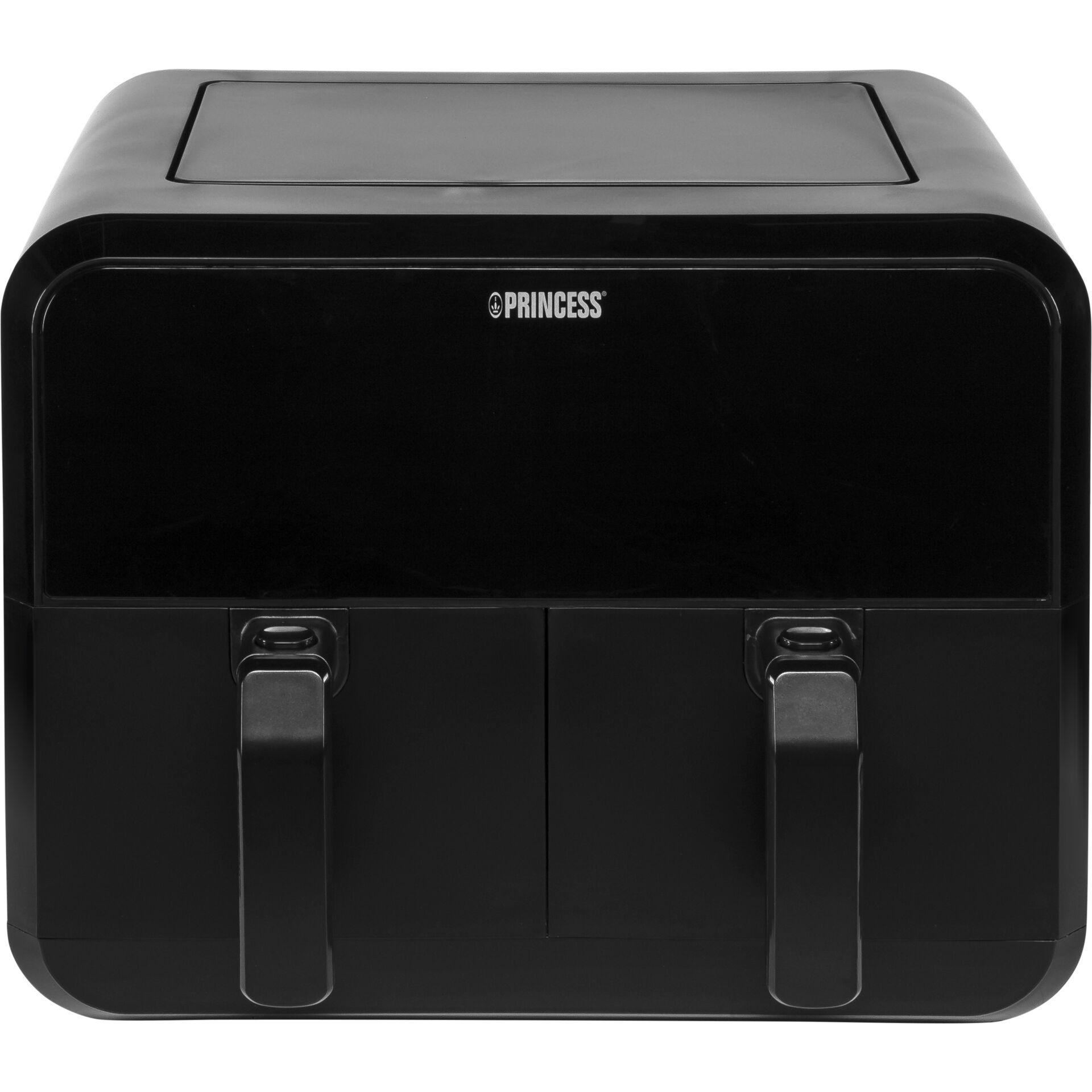 Princess 1.182068.01.001 Double Basket Airfryer