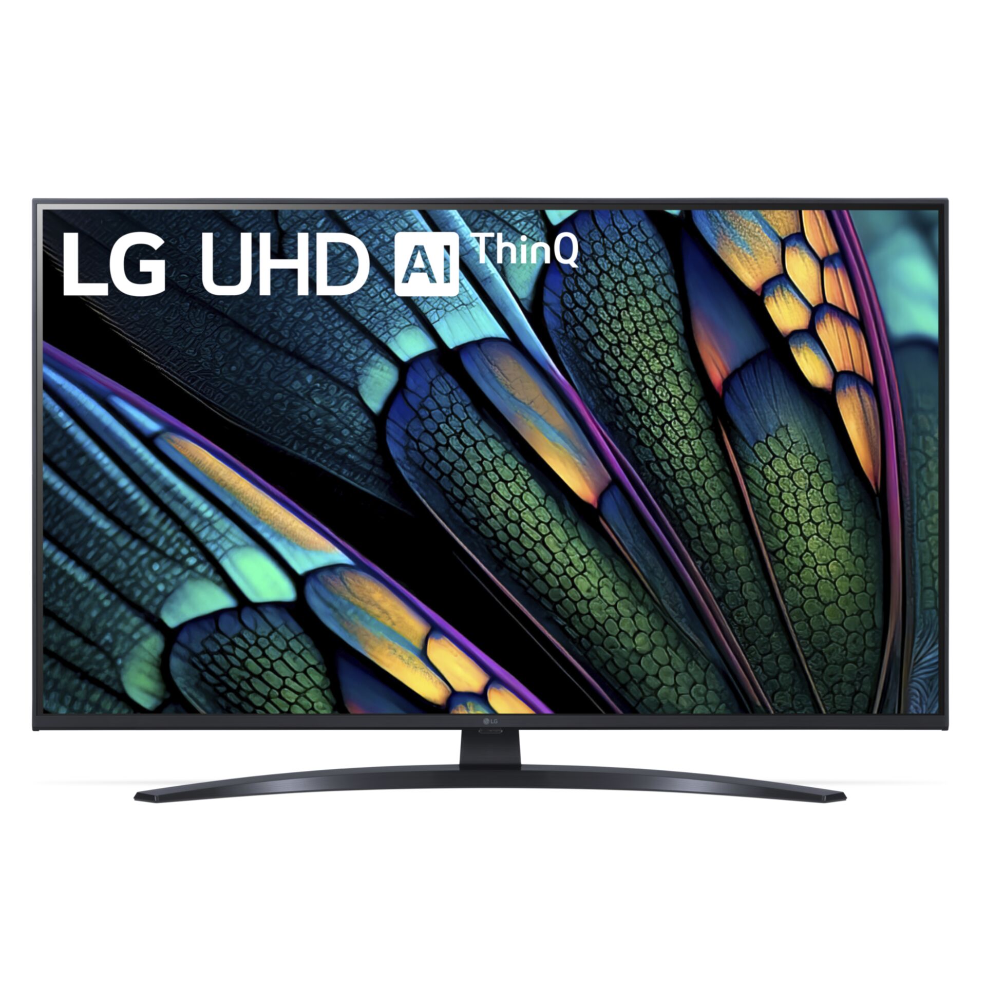 LG 43UR81006LJ.AEU