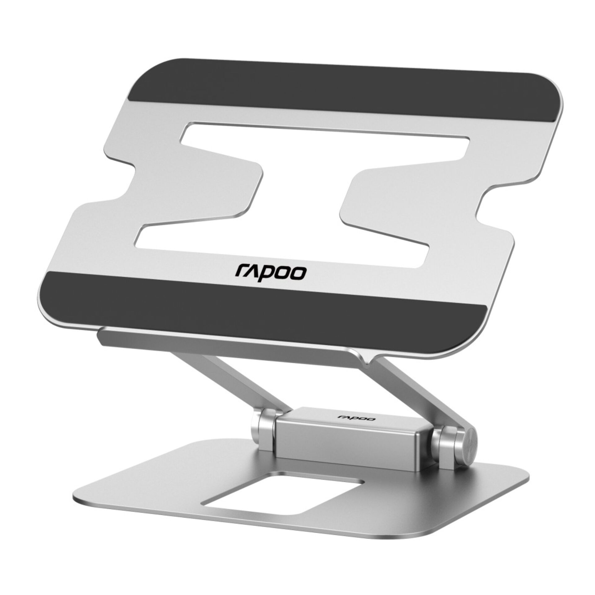 Rapoo UCS-5001 Laptop Ständer mit 5 in1 USB-C Adapter