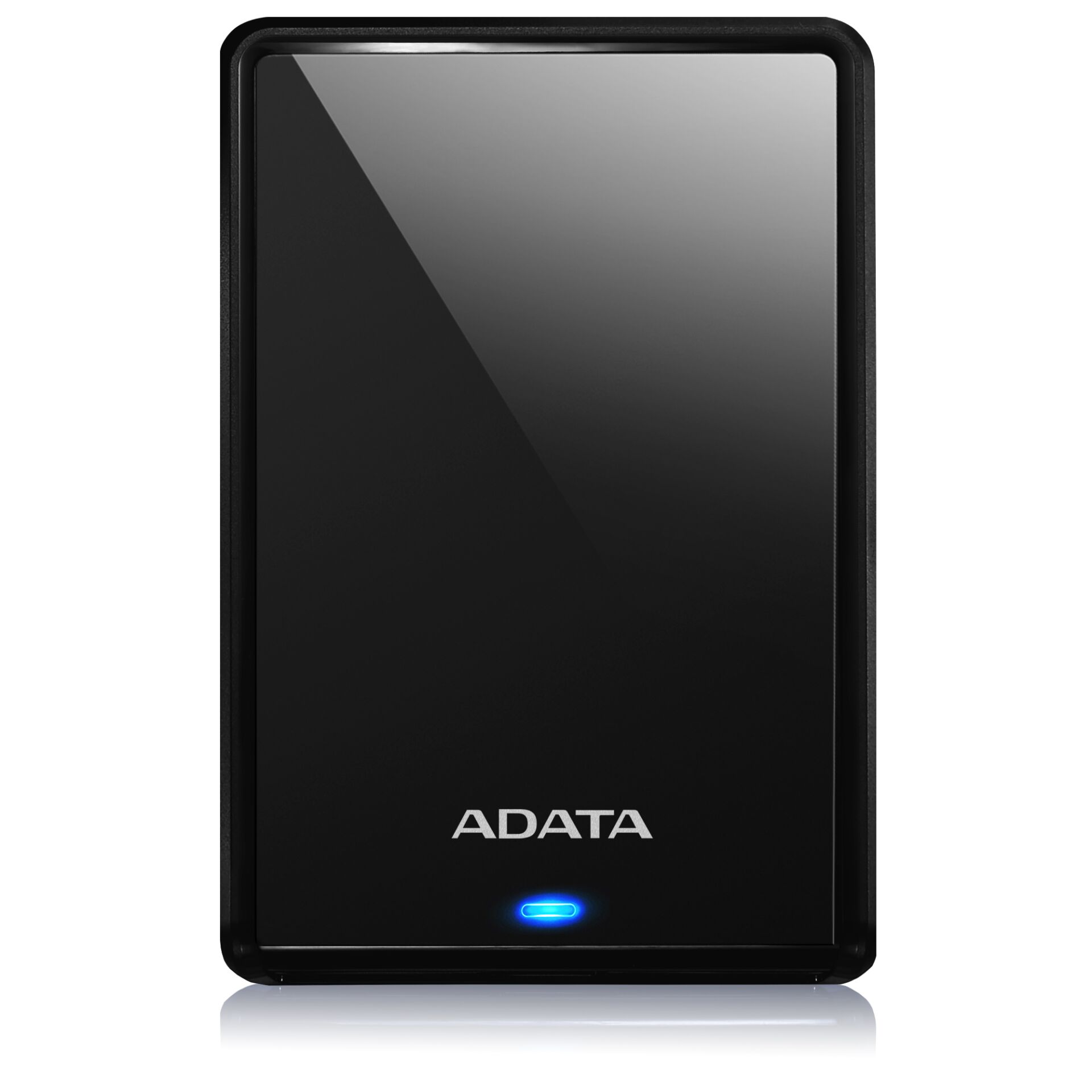 ADATA HV620S Externe Festplatte 1 TB USB Typ-C 3.2 Gen 1 (3.1 Gen 1) Schwarz