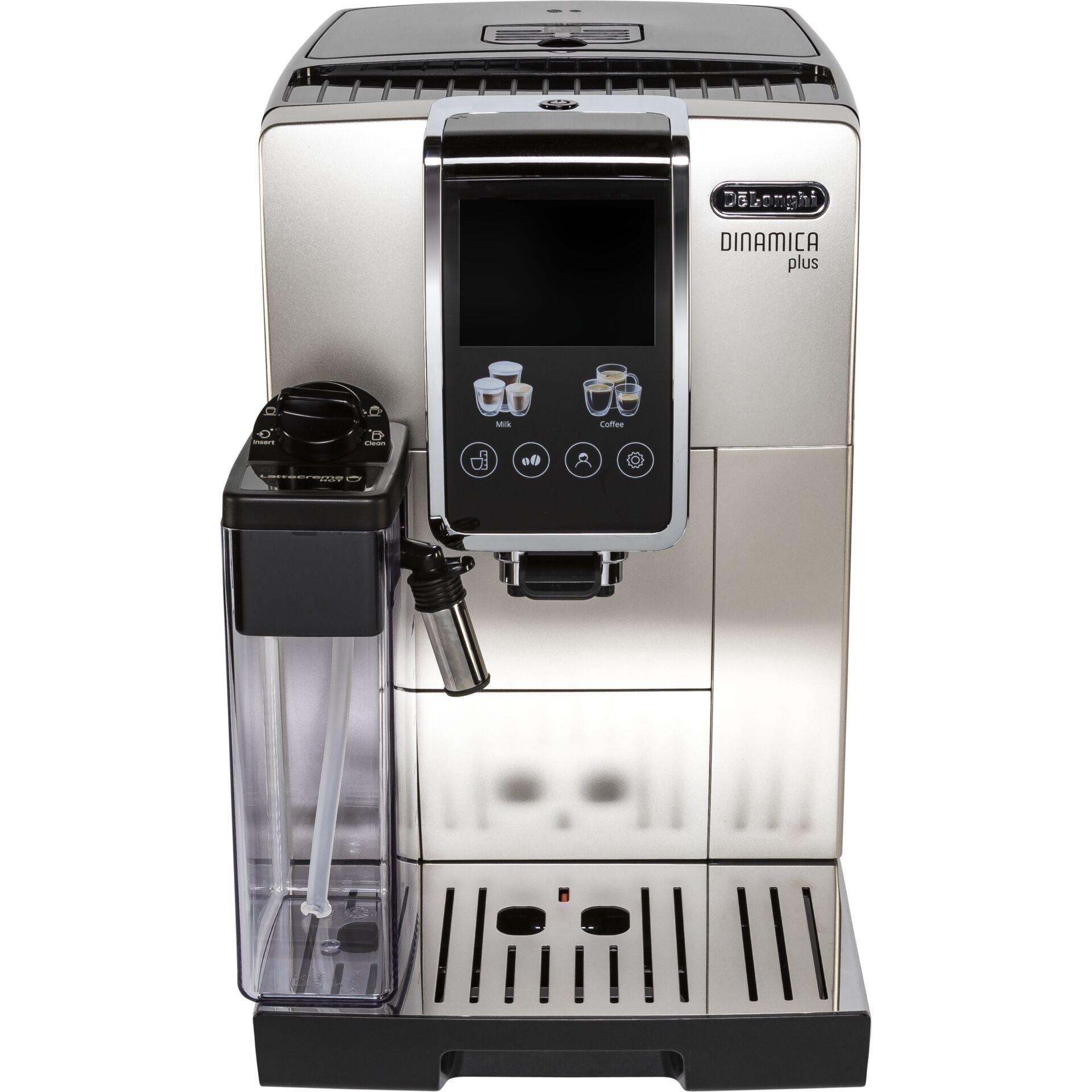 DeLonghi Dinamica Plus ECAM 380.85.SB