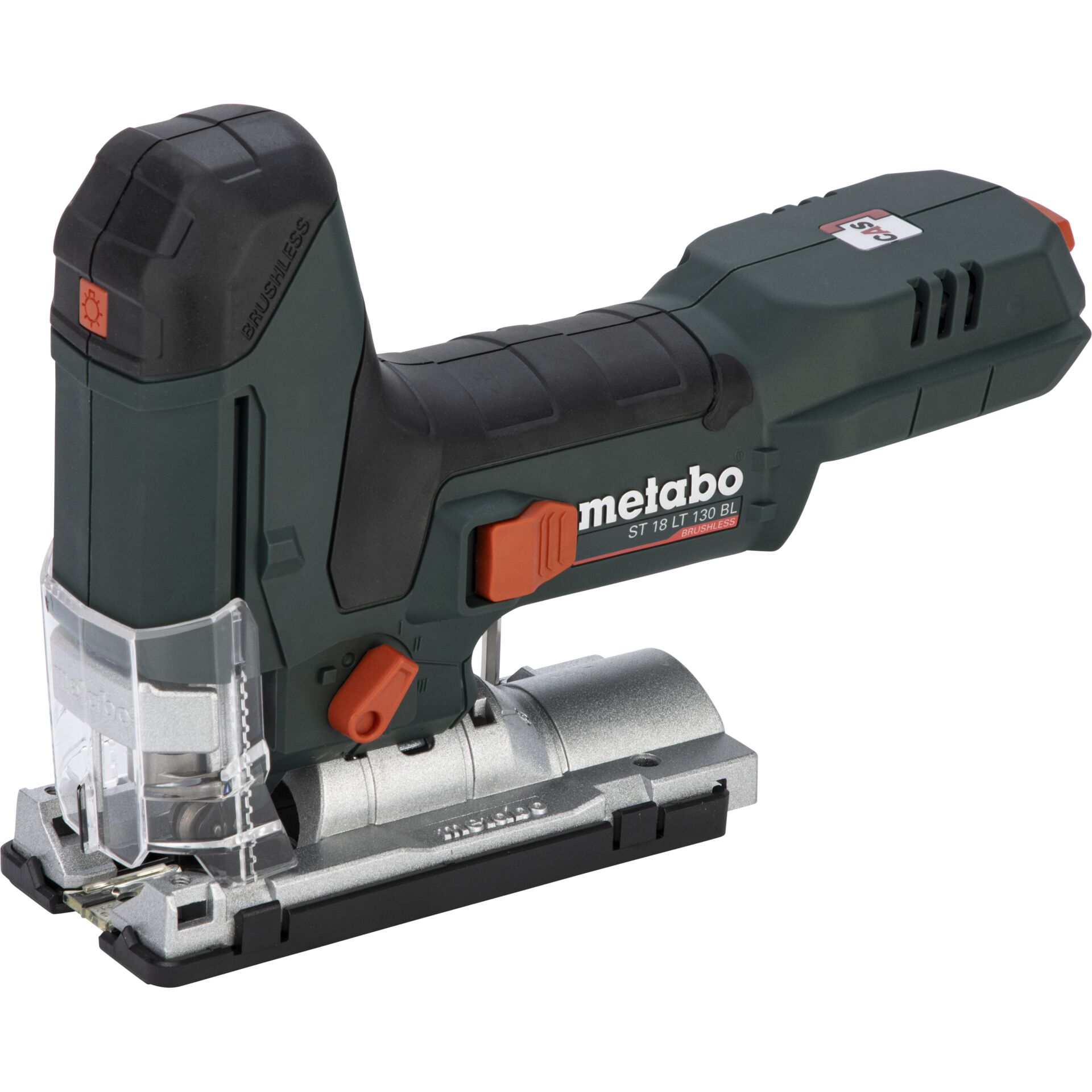 Metabo ST 18 LT 130 BL Akku-Stichsäge