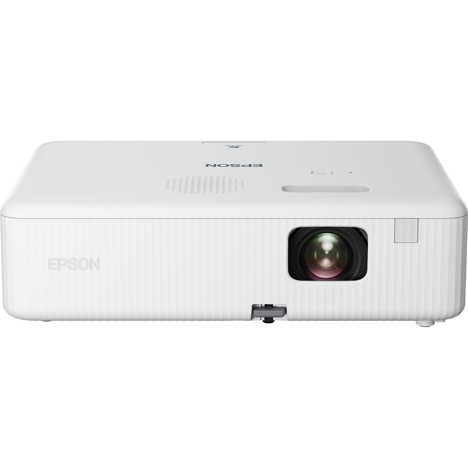 Epson CO-FH01 Beamer 3000 ANSI Lumen 3LCD 1080p (1920x1080) Weiß