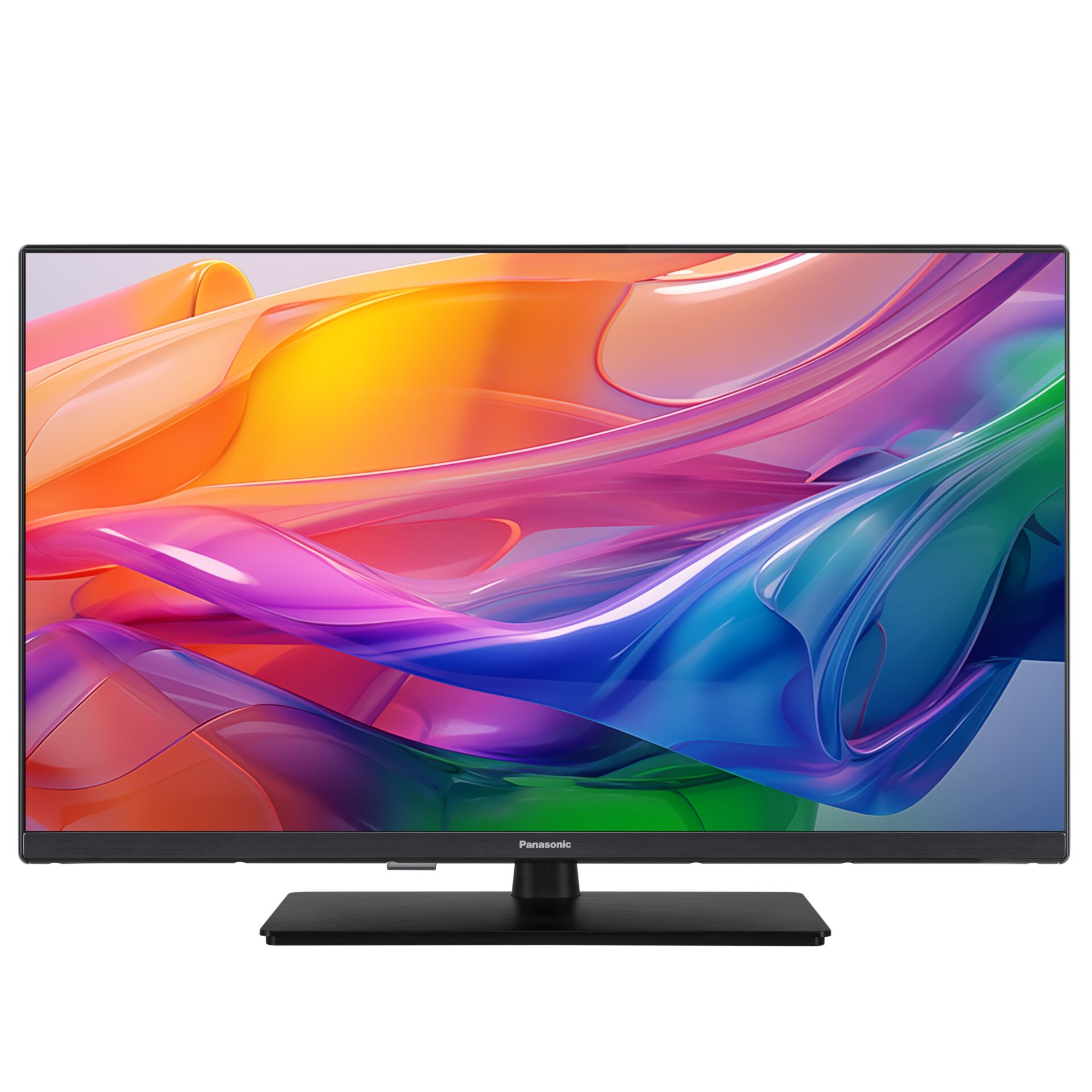 Panasonic TV-32S50AEZ silber