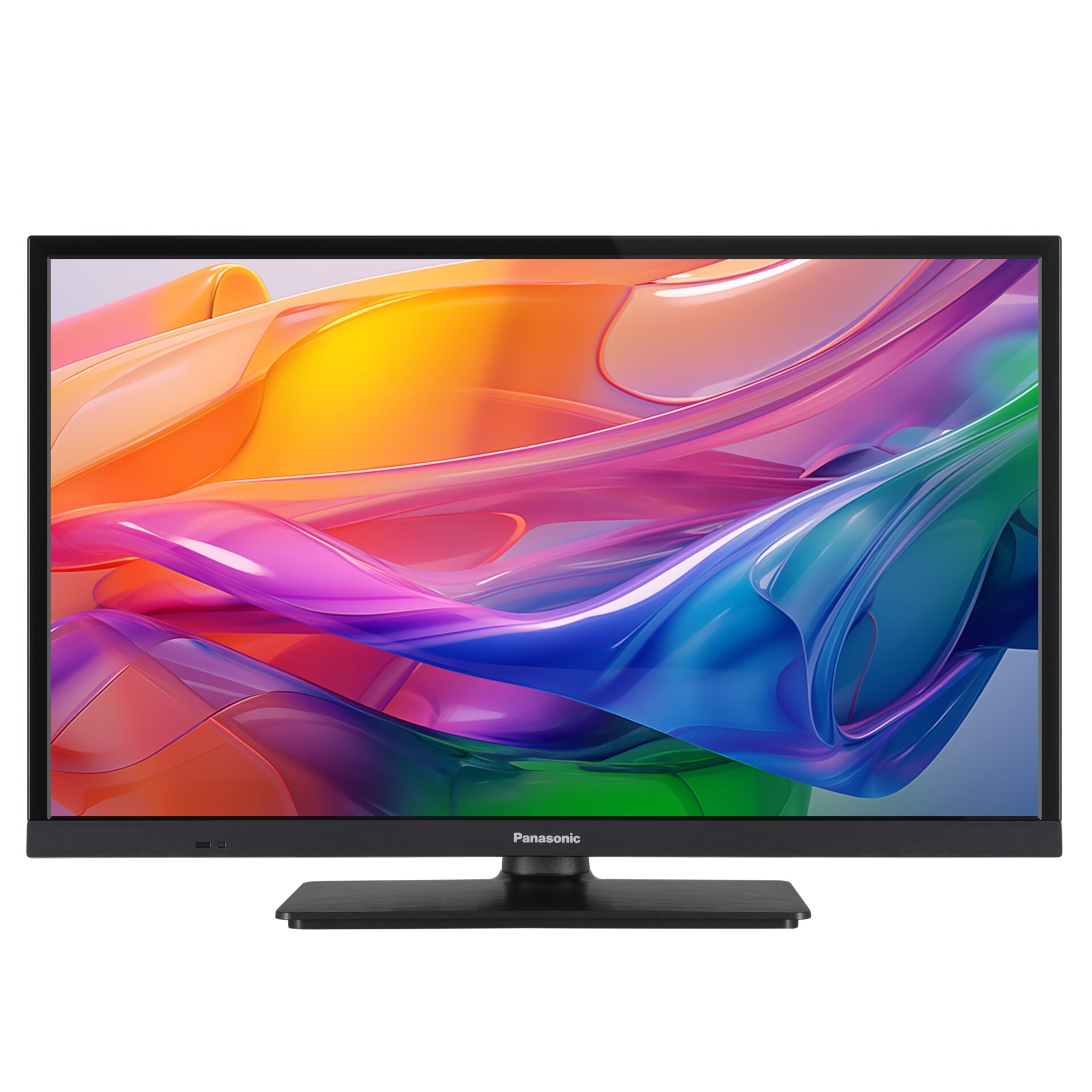 Panasonic TV-24S50AEZ silber