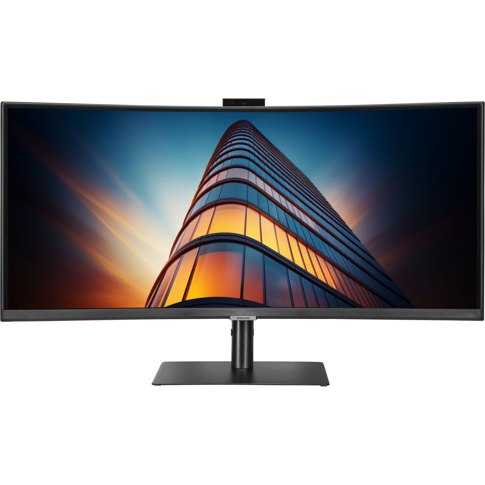 34 Zoll Samsung ViewFinity S6 S65VC, 86.4cm TFT, FreeSync, 5ms (GtG), 1x HDMI 2.0, 1x DP 1.2, 1x USB-C 3.0 mit DP 1.2