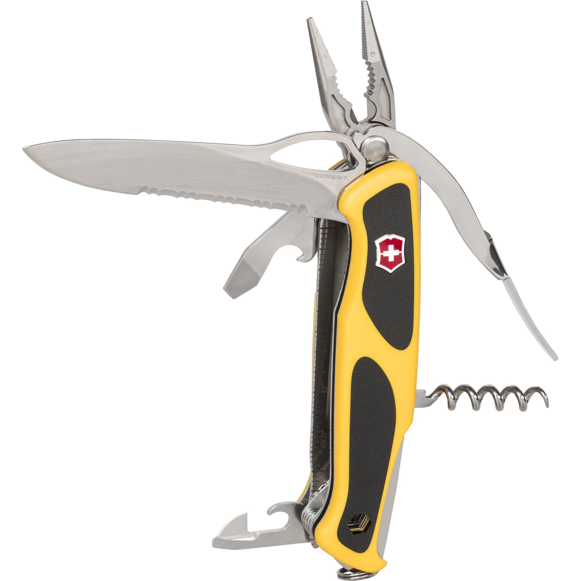 Victorinox 0.9798.MWC8 Taschenmesser Multi-Tool-Messer