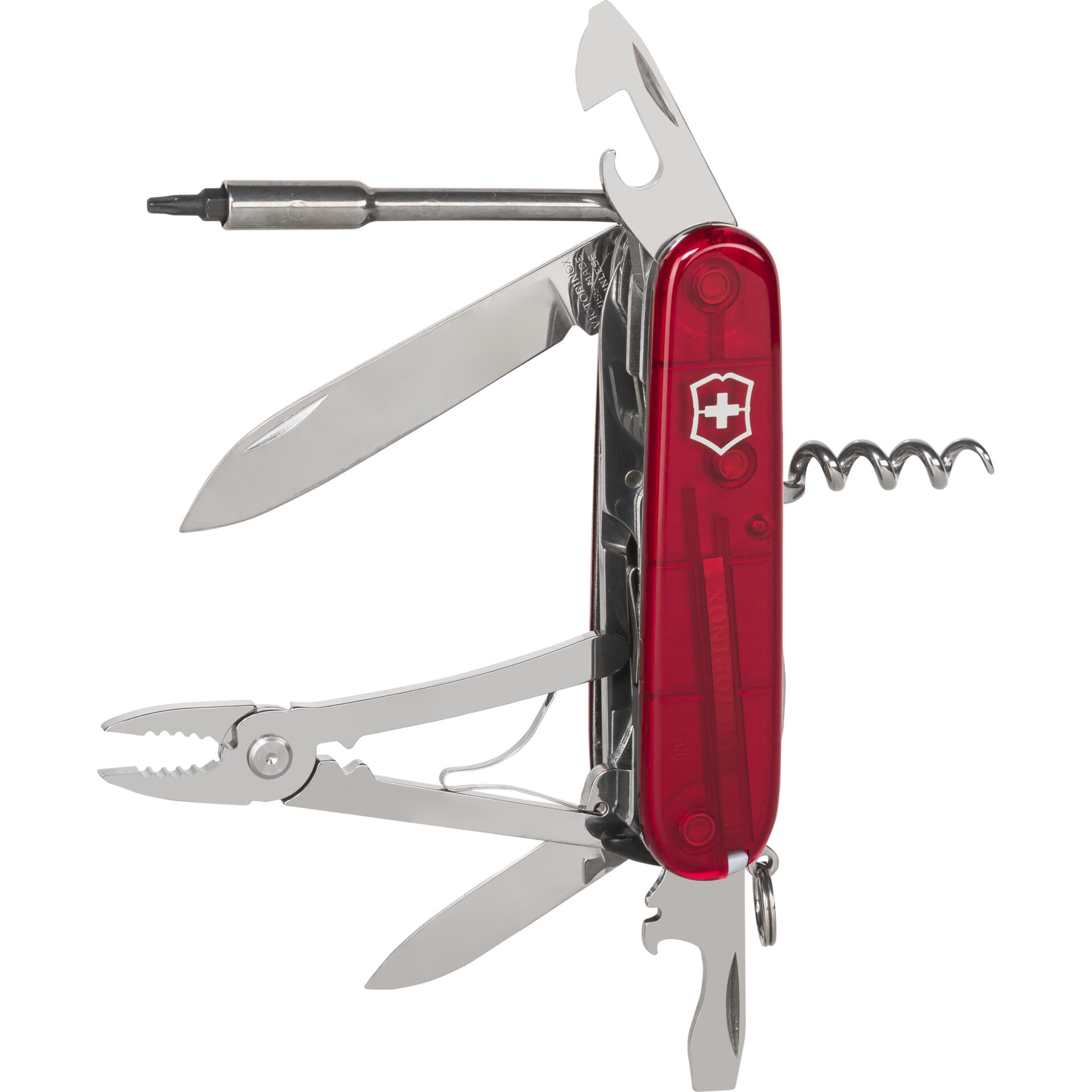 Victorinox CyberTool 34 Multi-Tool-Messer