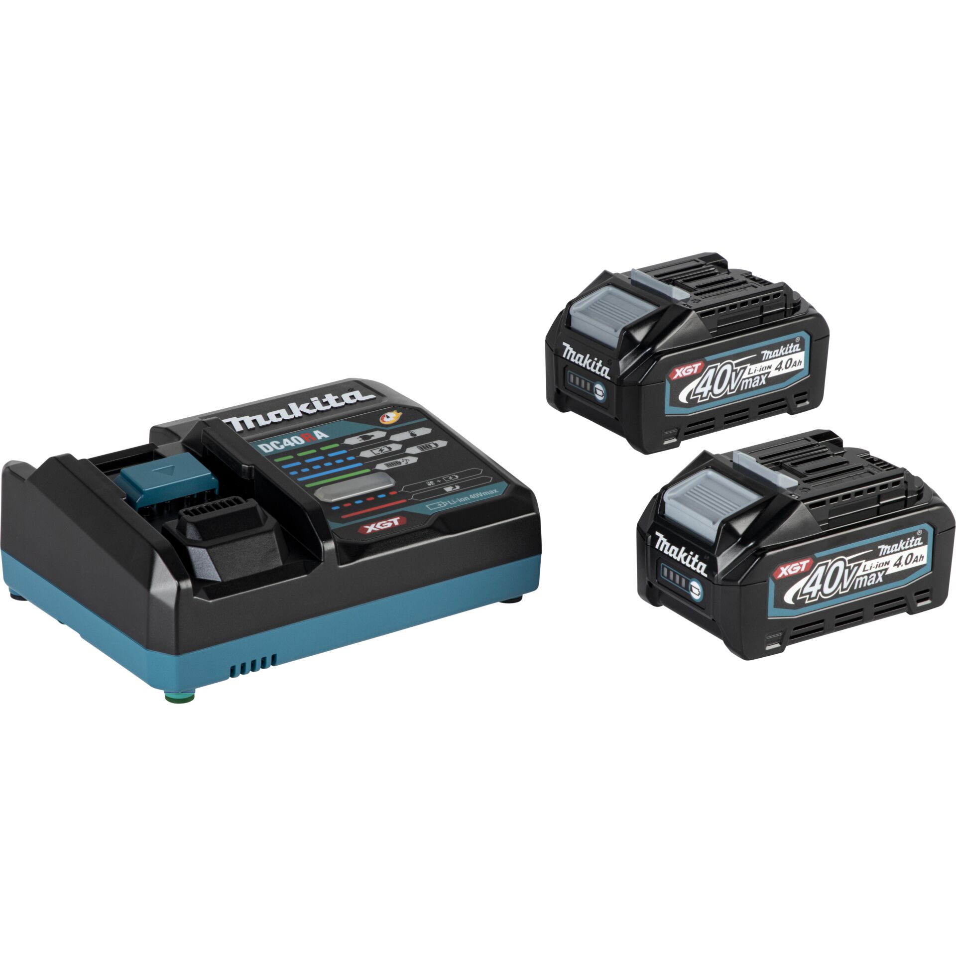 Makita 191L77-9 Akku/Ladegerät für Elektrowerkzeug Batterie- & Ladegerät-Set