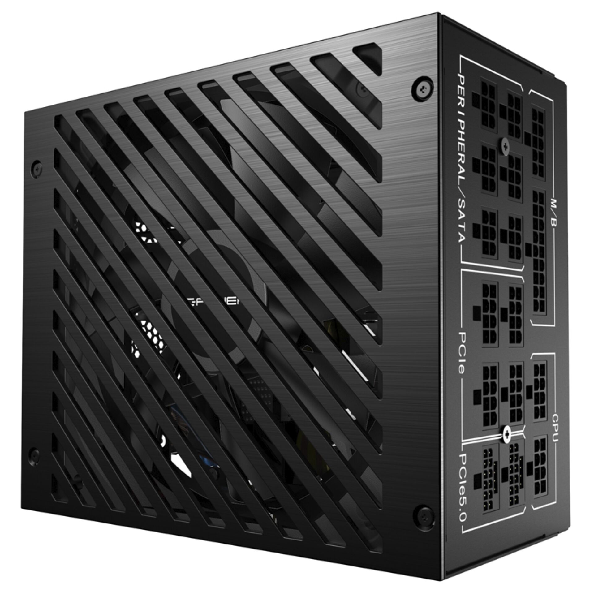 LC-Power LC1000P V3.0 Netzteil 1000 W 20+4 pin ATX ATX Schwarz