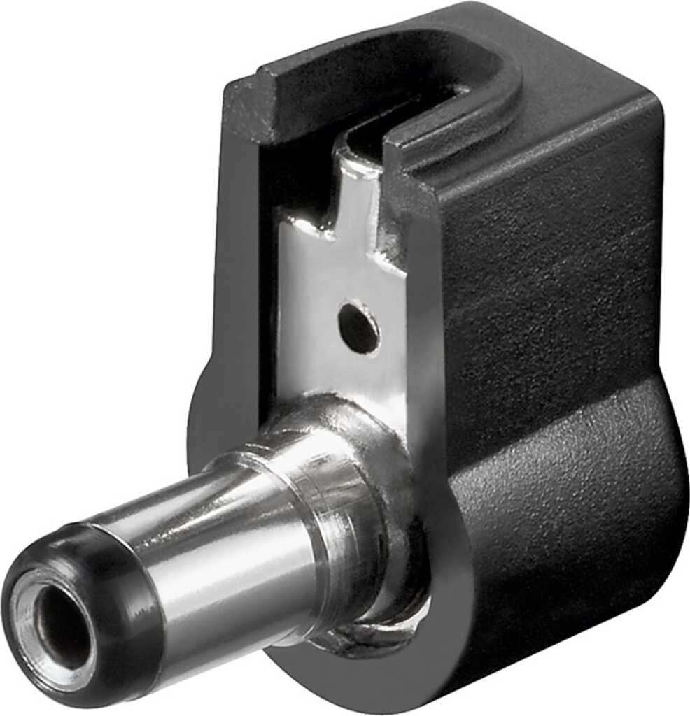 DC Stecker Bohrung 2,1 x 5,5 mm 