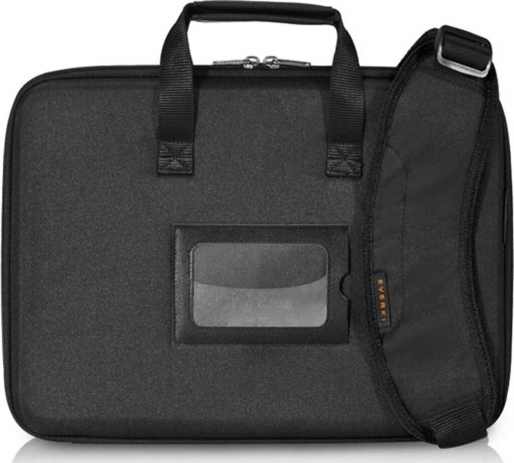 Everki EVA Hard Case (EKF880) Laptoptasche für Geräte von 12,5 bis 14,1-Zoll