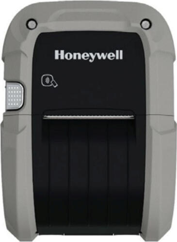 Honeywell RP4 203 x 203 DPI Verkabelt & Kabellos Thermodirekt Mobiler Drucker