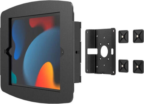 Compulocks Space Passive Halterung Tablet/UMPC Schwarz