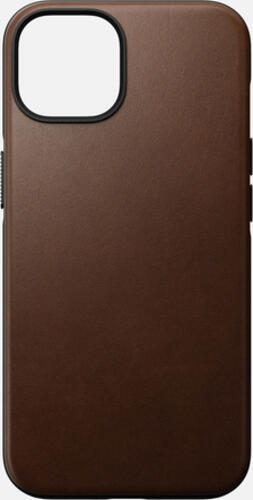 Nomad Modern Handy-Schutzhülle 15,5 cm (6.1) Cover Braun