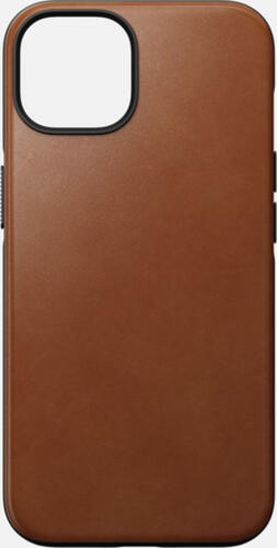 Nomad Modern Handy-Schutzhülle 15,5 cm (6.1) Cover Braun