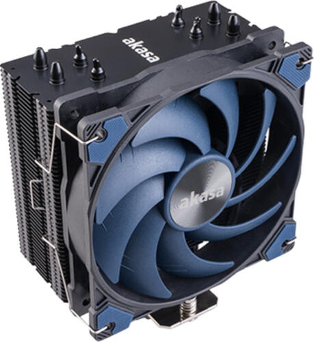 Ventilateur processeur LGA 1700 Akasa AK-CC6603EP01