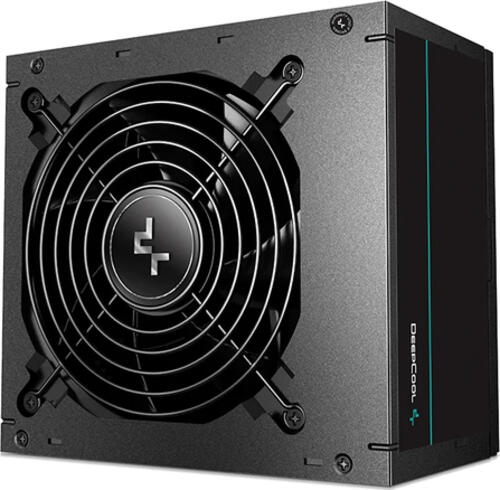 DeepCool PM800D Netzteil 800 W 20+4 pin ATX ATX Schwarz