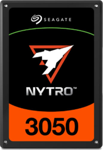 Seagate Nytro 3050 3,2 TB 2.5 SAS NVMe 3D eTLC