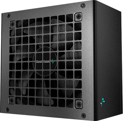 DeepCool PK650D Netzteil 650 W 20+4 pin ATX Schwarz