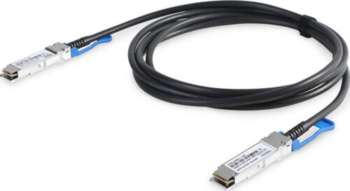 Digitus 100G QSFP28 DAC Kabel, 1m