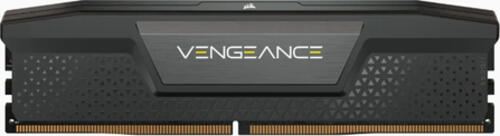 Corsair Vengeance CMK32GX5M1B5600C40 Speichermodul 32 GB 1 x 32 GB DDR5 5600 MHz