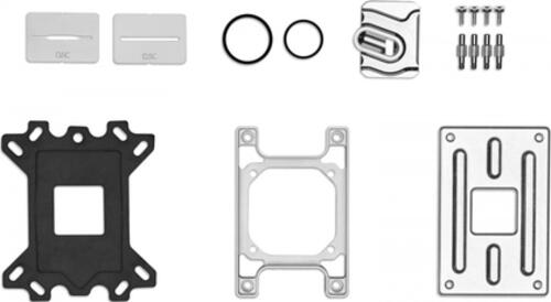 EK Water Blocks 3831109897027 Computerkühlsystemteil/-zubehör Rahmen-Upgrade-Set