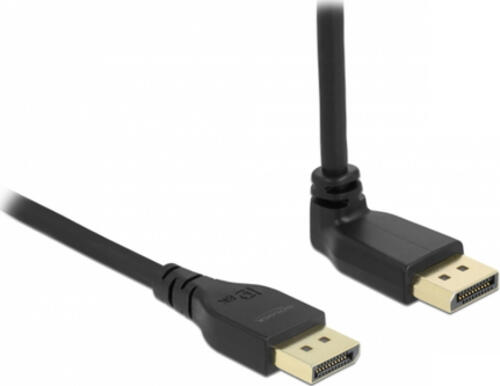 DELOCK DisplayPort 1.2 Kabel St 5 m ohne Einrastfunktion