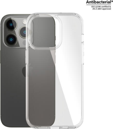 PanzerGlass  HardCase Apple iPhone 14 Pro  Transparent