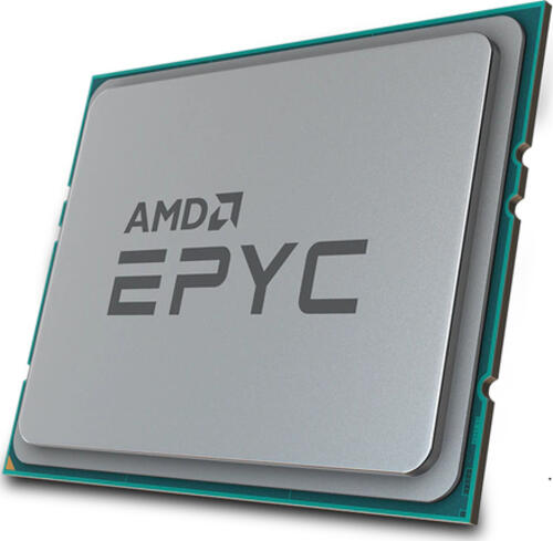 Lenovo AMD EPYC 7473X Prozessor 2,8 GHz 768 MB L3