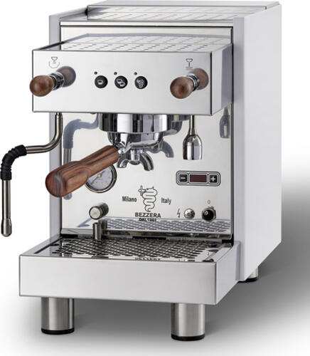 Bezzera Crema DE PID Halbautomatisch Vakuum-Kaffeemaschine 1,5 l