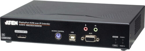 ATEN KX9970T 5K DisplayPort KVM-über-IP-Sender