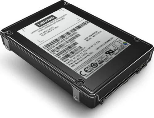 Lenovo 4XB7A80318 Internes Solid State Drive 960 GB 2.5 SAS V-NAND TLC