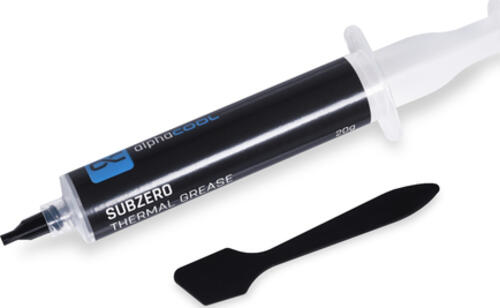 Alphacool Subzero Thermal grease 20g