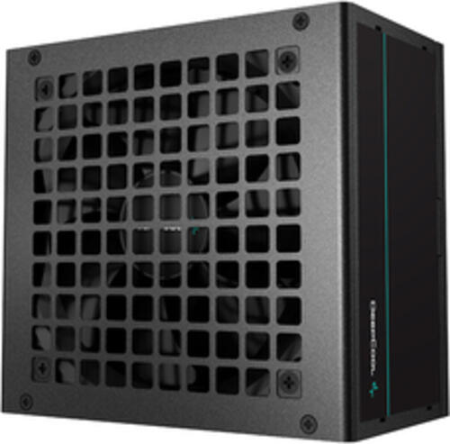 DeepCool PF650 Netzteil 650 W 20+4 pin ATX ATX Schwarz