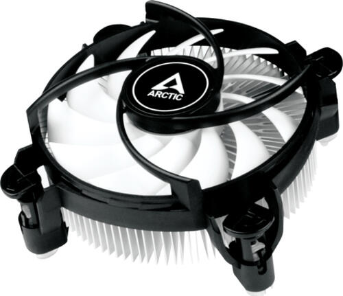 ARCTIC Alpine 17 LP Low-Profile CPU-Kühler für Intel Sockel 1700