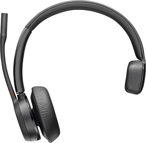 POLY Voyager 4310 USB-C Headset +BT700 Dongle