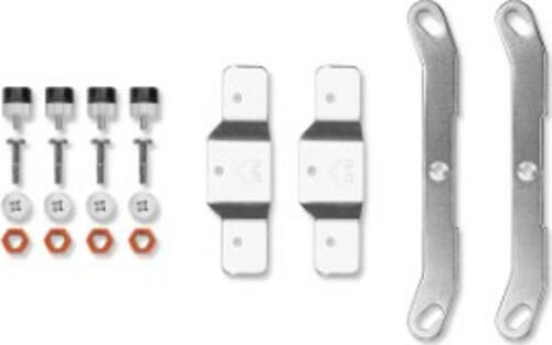 DeepCool EM009-MKNNIN-G-2 Computerkühlsystemteil/-zubehör Montageset