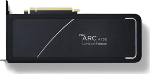 Intel Arc A750 Graphics 8 GB GDDR6