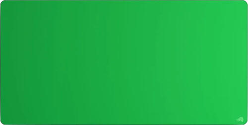 Glorious PC Gaming Race Chroma Key Green Screen XXL Mauspad, 915x457mm, grün