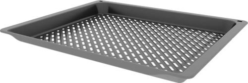 Siemens HZ629070 - 17007171 Grill & Backofen Rechteckig Metall